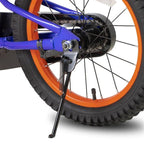 JOYSTAR NEO 20 Inch Kids Bike With Training Wheels