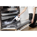 Bissell Steam Shot Deluxe Handheld Hard Surface Cleaner
