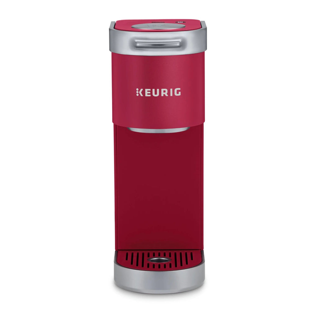 Keurig Single Serve K-Cup Pod Coffee Maker, Dusty Rose - K-Mini Plus