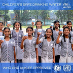 P&G Purifier of Water Portable Water Purifier Packets, Box of 240 Packets - P&GPW240