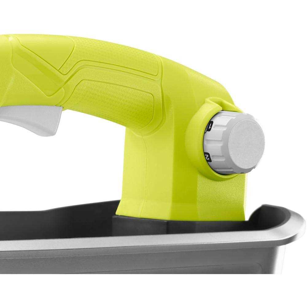 Ryobi ONE+ 18V 1 Gal. Cordless Power Spreader