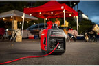Honda Portable Inverter Generator 2200 Watt, 0.95 Gallons, 120V - EU2200i 664240