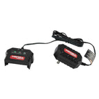 Hyper Tough 20V Max Cordless 12-Inch String Trimmer - 2.0 Ah