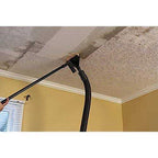 POP EEZE POPeeze Popcorn Ceiling Scraper Tool Shop Vacuum Attachment