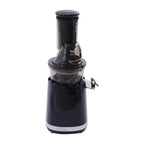 250W Electric Slow Juicer for Fruit and Vegetables - 45 RPM