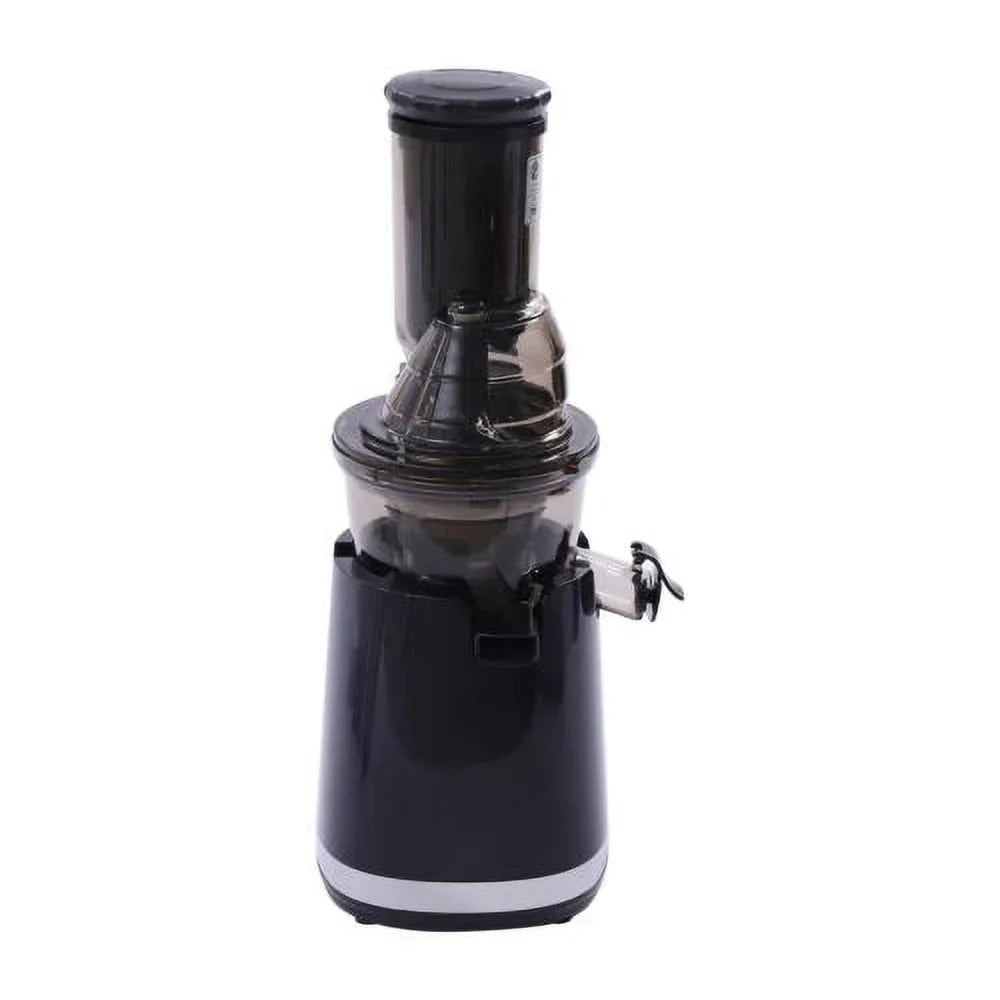 250W Electric Slow Juicer for Fruit and Vegetables - 45 RPM
