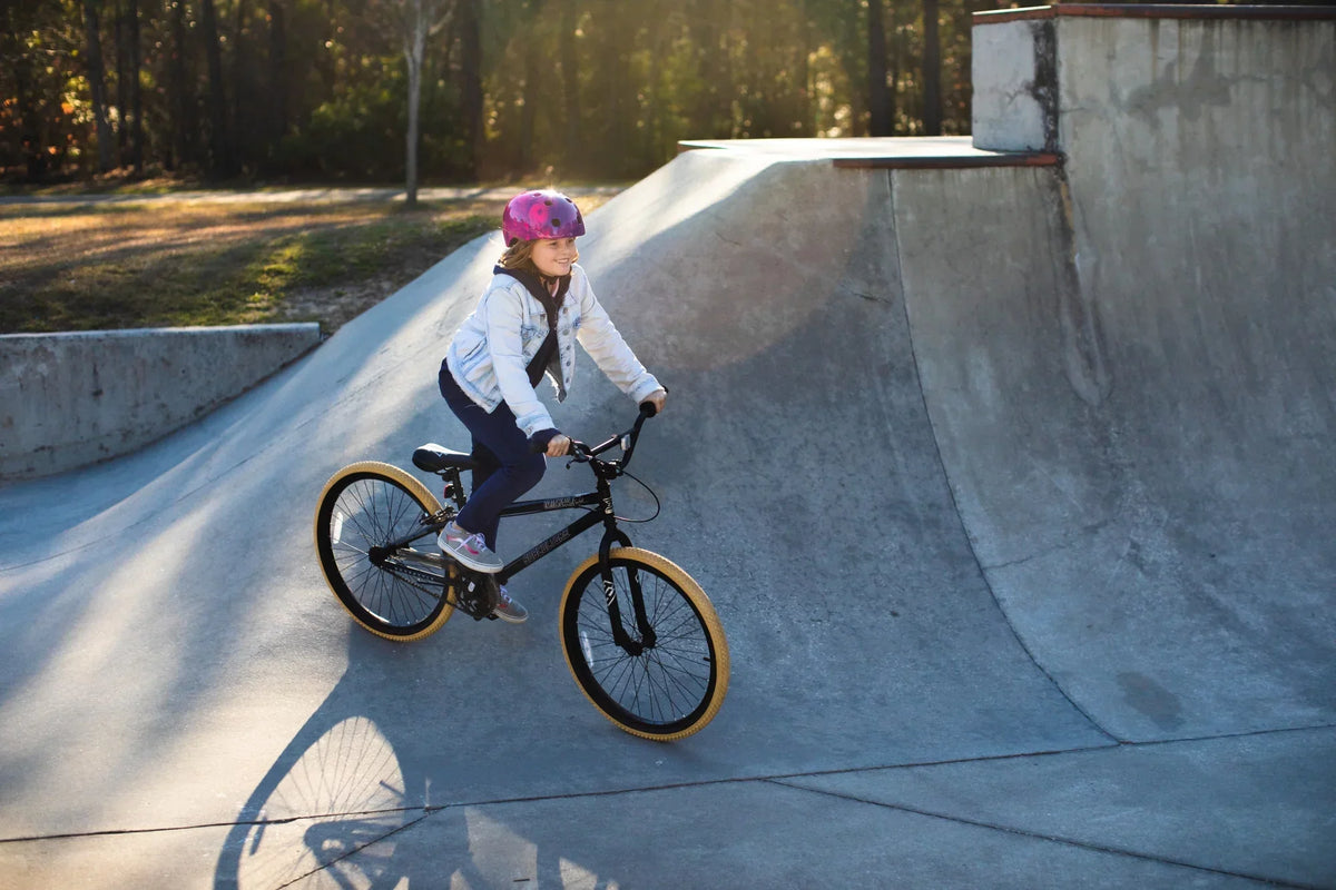 Dynacraft Tony Hawk 24-Inch Men's BMX Bike For Ages 13-17