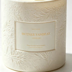 Fig and willow Official Flowers for Mama Limited Edition Candle