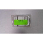 Linear 4-Channel Block Coded Key Ring Transmitter - ACT-34B