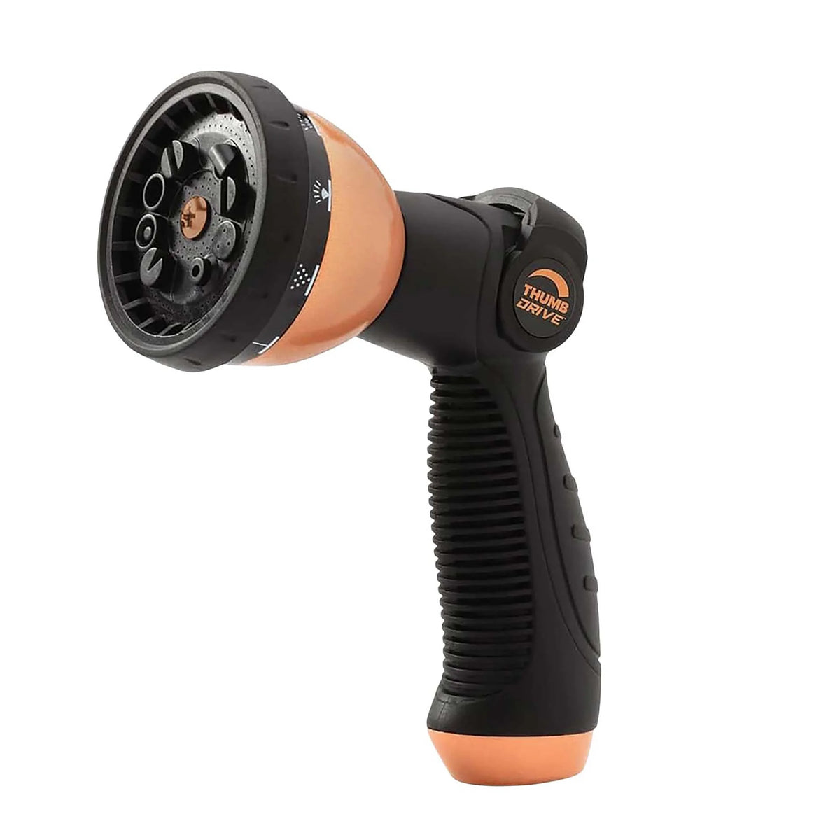 Copper Bullet By Pocket Hose 3/4 inch Ultra-Light 100 ft Expandable Garden Hose With Spray Nozzle