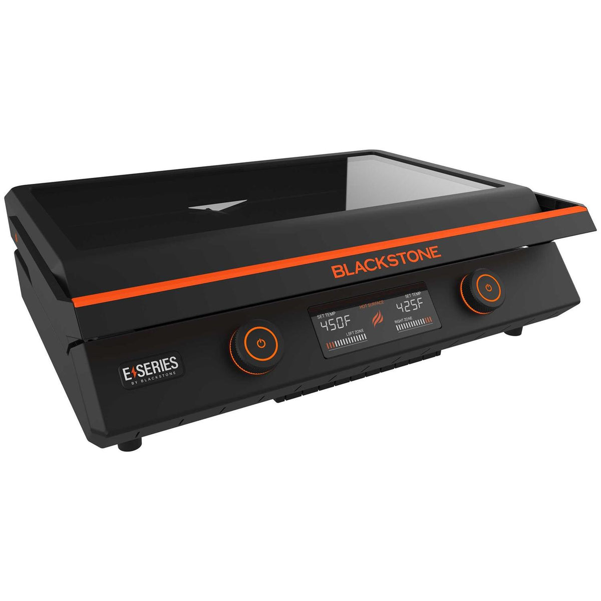 Blackstone 22 inch Electric Griddle With Ceramic-Titanium Coating - 8001