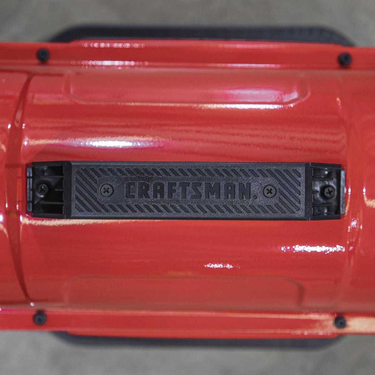 CRAFTSMAN Forced Air Kerosene Diesel Construction Portable Heater, 80,000 BTU - CMXEHAO80FAK