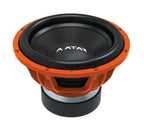 Avatar Tsunami 15 in Orange 6000 Watts Peak 2-Ohm Subwoofer - STU-1546-D2
