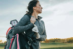 Aspire PRO-X Women's Complete Right-Hand Golf Club Package Set - Regular And Petite Sizes