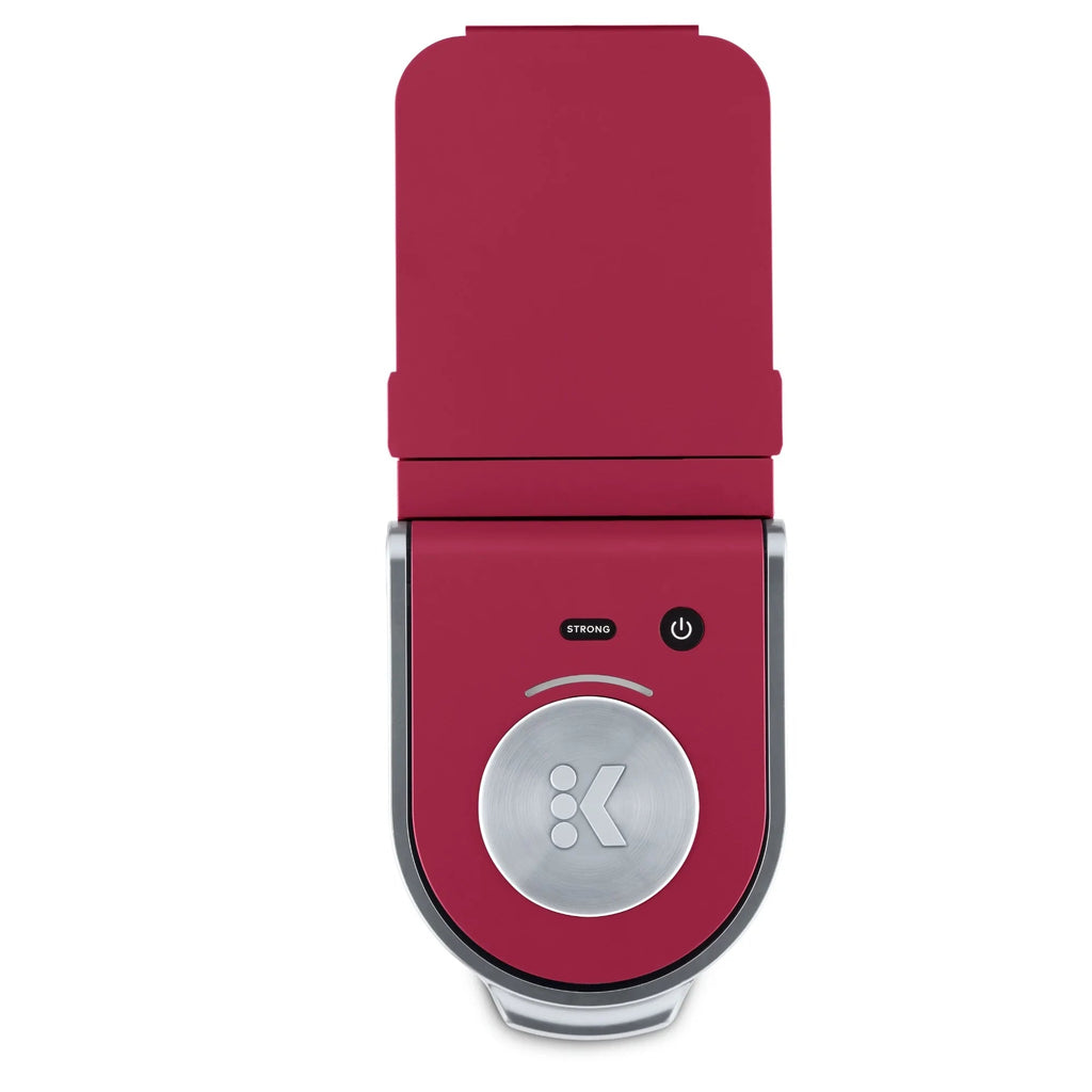 Keurig Single Serve K-Cup Pod Coffee Maker, Dusty Rose - K-Mini Plus