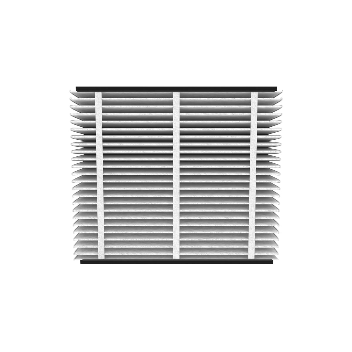 AprilAire Whole-House Air Purifier Replacement Filter, MERV 13, 20 x 25 x 4 Inches, Pack Of 1 - 213