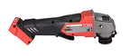 Milwaukee M18 FUEL Cordless Small Angle Grinder, Brushless Lithium Ion - 2880-20