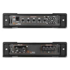 DB Drive Quantum Audio 3000W Monoblock Amplifier - QPX30001D