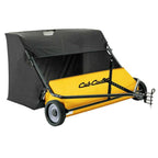 Cub Cadet Lawn Sweeper, 50 in. Sweep Path