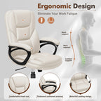 High Back Executive Ergonomic Office Chair