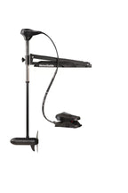 Attwood MotorGuide X3 Foot Control Freshwater Trolling Motor, 55 lbs, 45 inch, 12V - 940200170