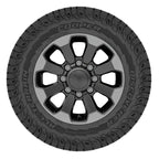 Cooper Discoverer All-Terrain LT265/70R17 123S Light Truck Tire