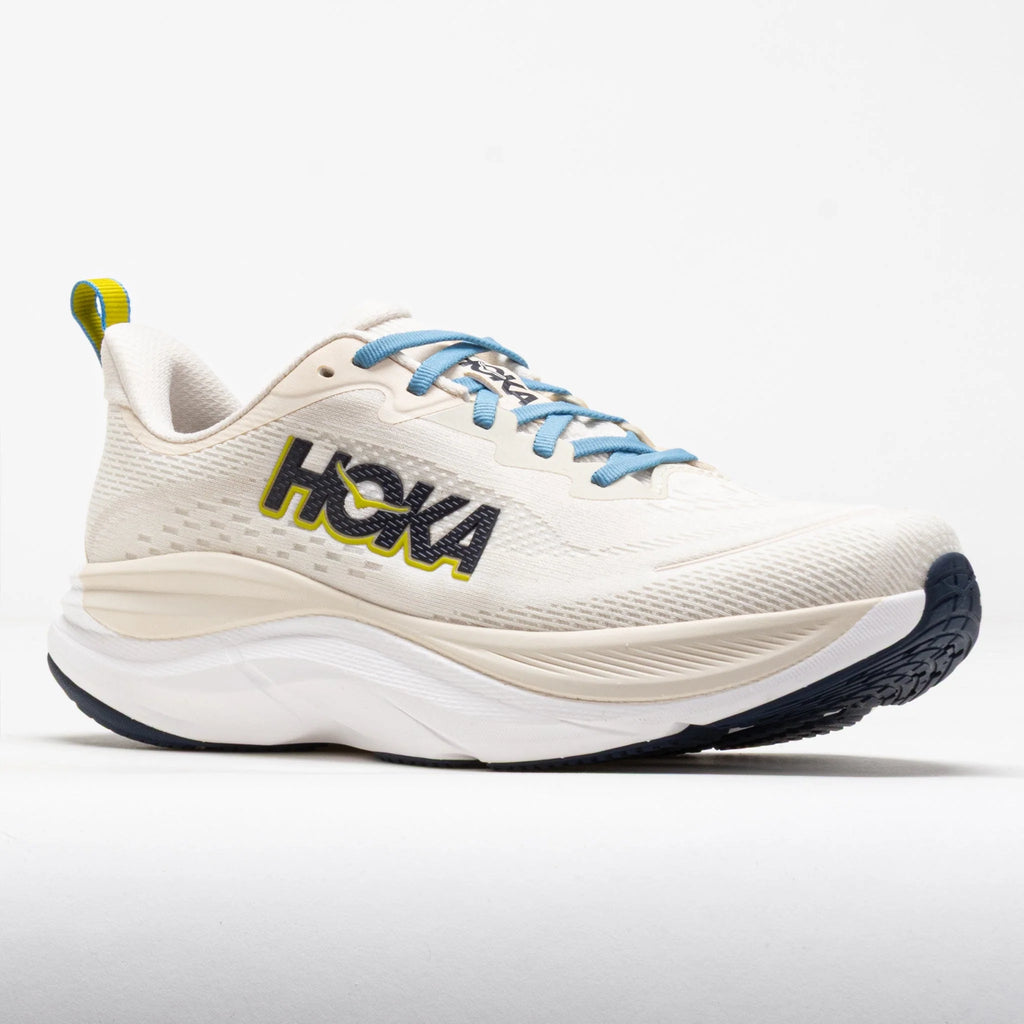 Men's Running Shoes Birch/Alabaster - Skyflow