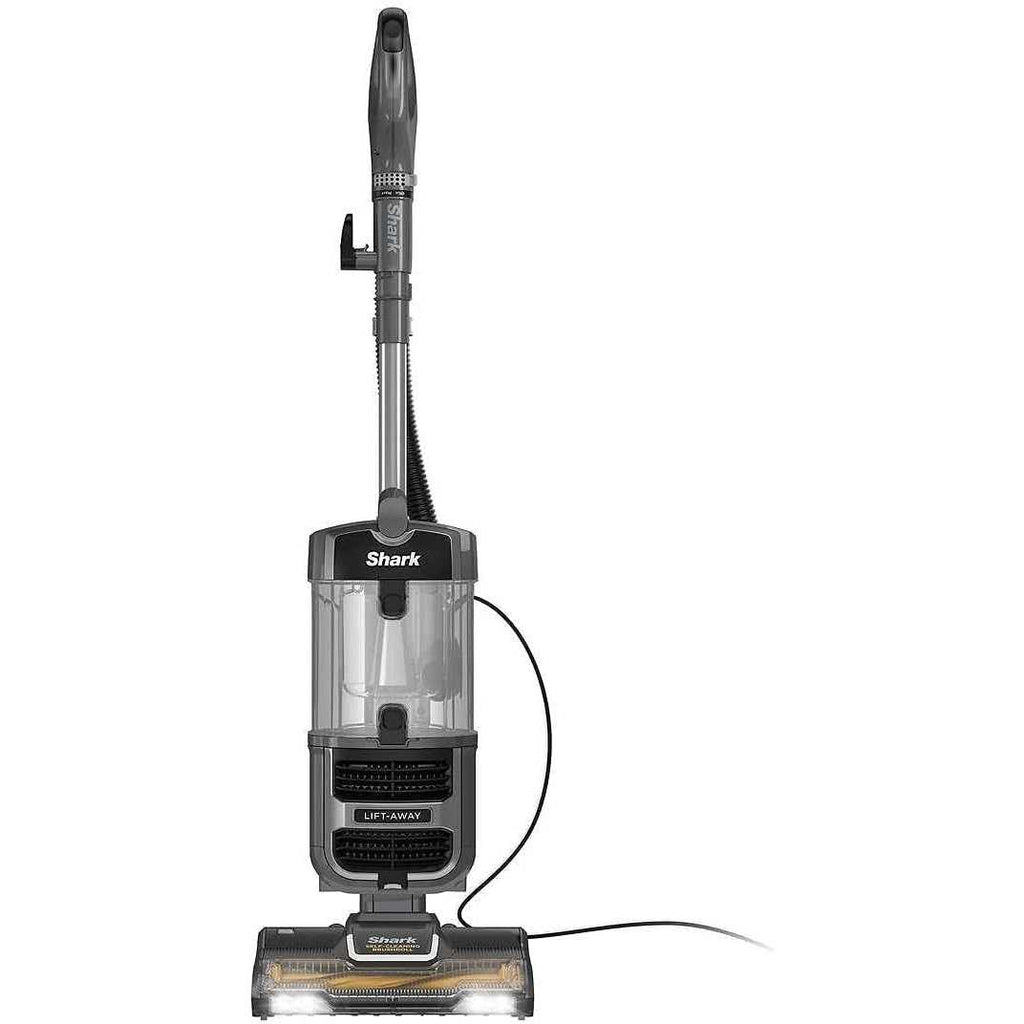 Shark Navigator Lift-Away Upright Vacuum With Self-Cleaning Brushroll And HEPA Filter - UV725