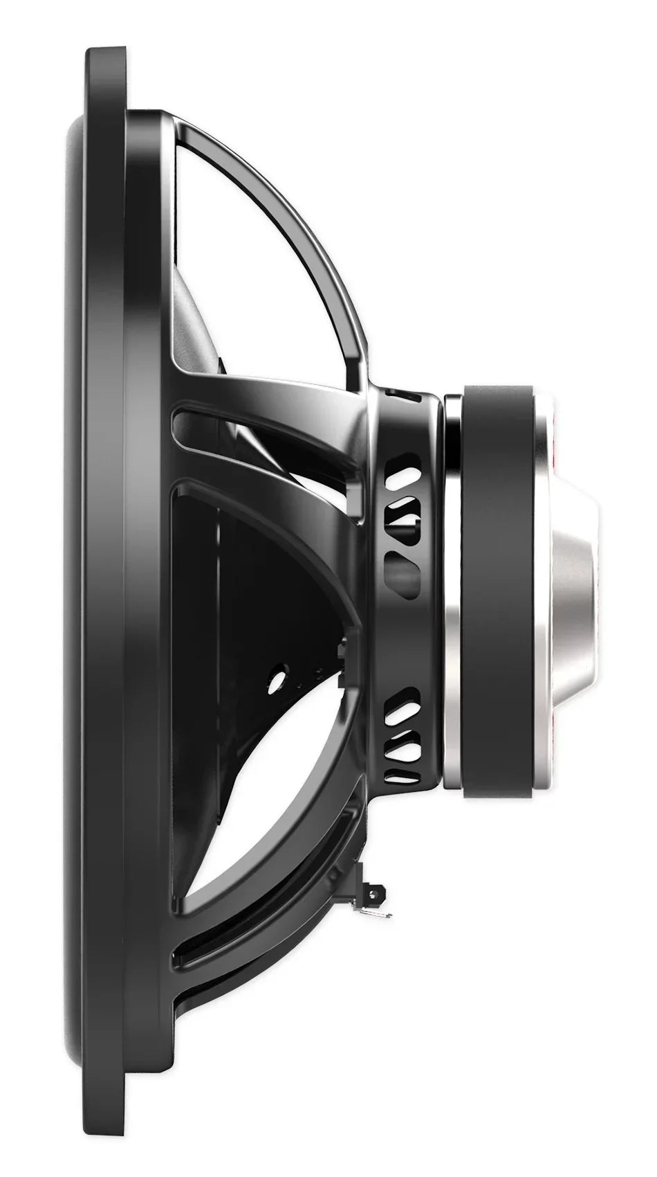 MTX Audio Terminator 12 in 800 Watt 4 Ohm Car Subwoofers - TN12-04