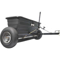 Agri-Fab Tow-Behind Drop Spreader 175 lb - 45-0288