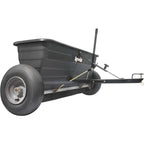 Agri-Fab Tow-Behind Drop Spreader 175 lb - 45-0288