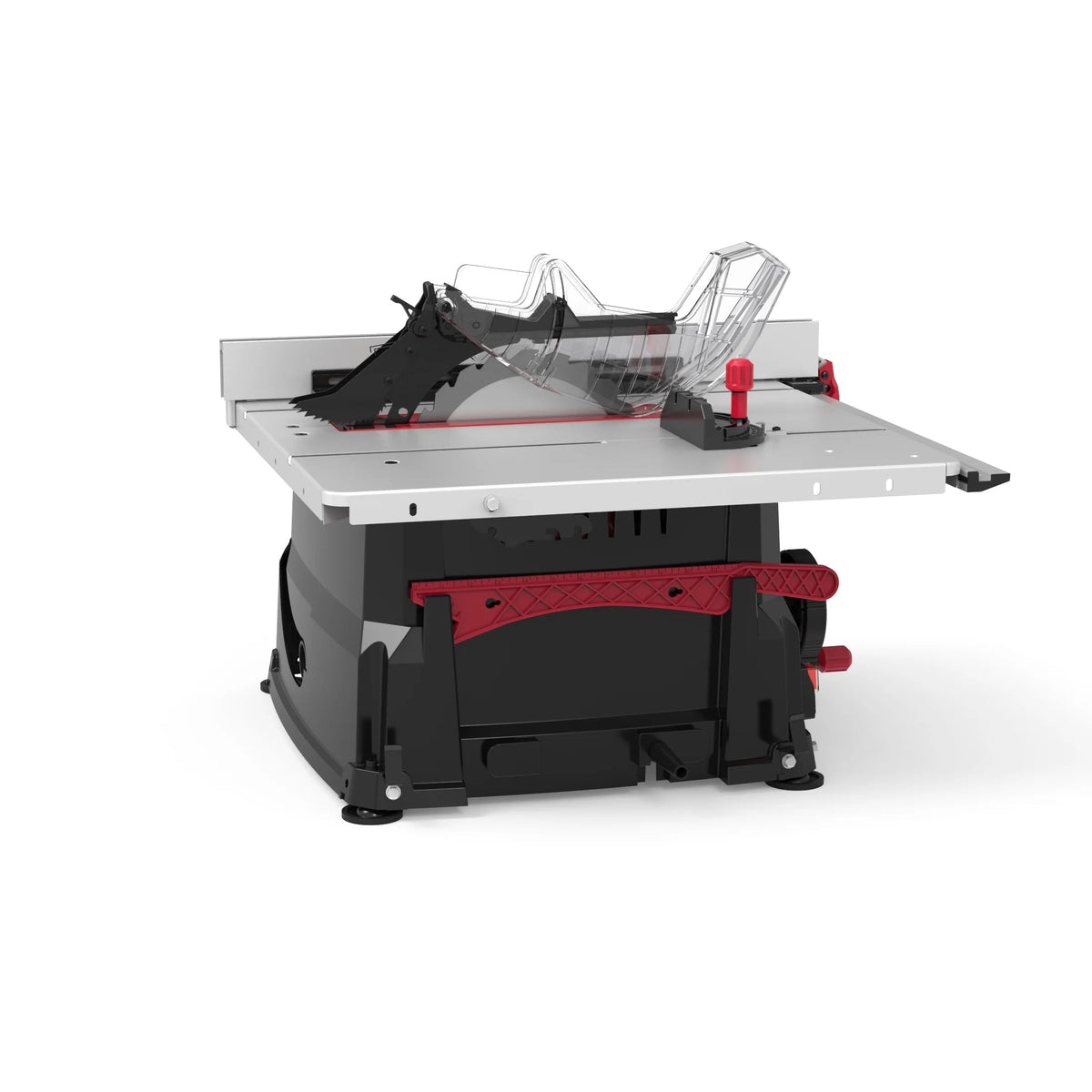 Hyper Tough 10-Inch 15Amp Table Saw - TS1001