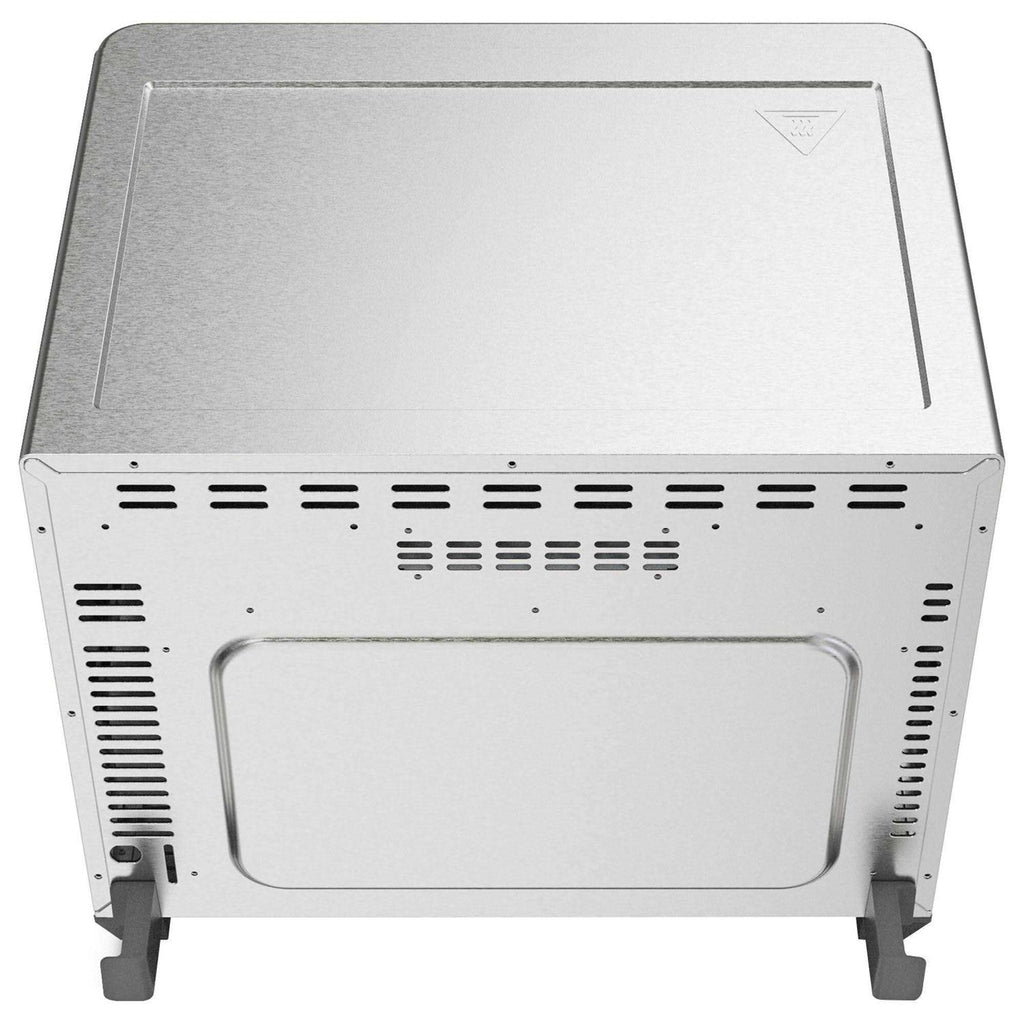 GE Digital Air Fry 8-in-1 Toaster Oven - G9OAAASSPSS