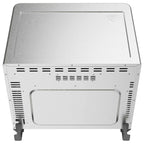 GE Digital Air Fry 8-in-1 Toaster Oven - G9OAAASSPSS