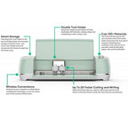 Cricut Explore Air 2 Vinyl Bundle - Mint