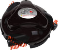 Automatic Grill Cleaner, Black
