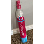 SodaStream Quick Connect CO2 Cylinder - 14.5 oz