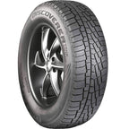 Cooper Winter Tires 265/65R18 114T - Discoverer True North, 2 Pack