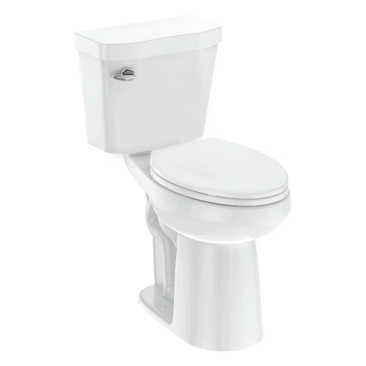 21in Elongated Two-Piece Toilet, 1.28 GPF, Cotton White - AtN03p2drOsr6oe6Nh4RWwfV3P