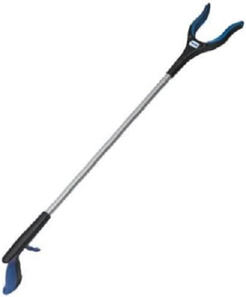 Ettore Grip 'N Grab Mobility Reacher Grabber 32in - 49036, 12 Count