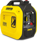 Champion Power Equipment 2500-Watt Ultralight Portable Inverter Generator With Quiet Technology And CO Shield