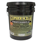 Mole Scram Professional Mole Repellent