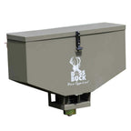 Boss Buck 80lb ATV Seeder Spreader