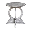 Bailey Street Home Accent Table 25.5 inch - 208-Bel-3087015