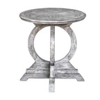Bailey Street Home Accent Table 25.5 inch - 208-Bel-3087015