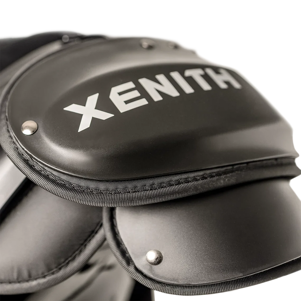 Xenith Adult Football Shoulder Pads - Velocity 2