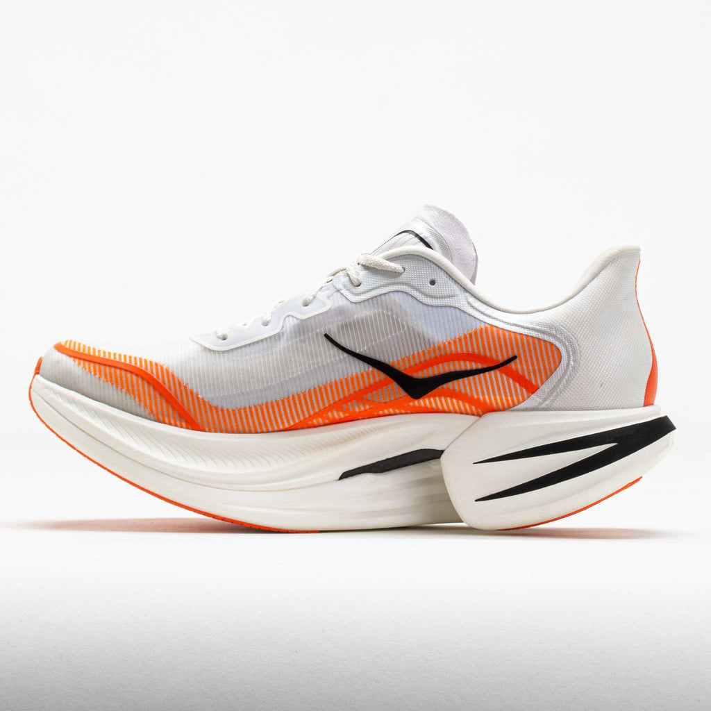 Unisex Running Shoe Frost/Lava - Cielo X1 2.0