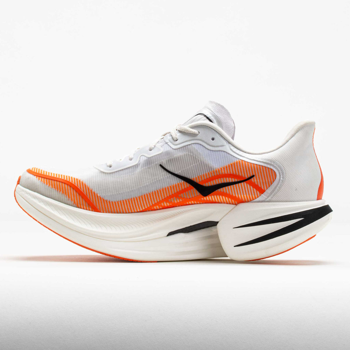 Unisex Running Shoe Frost/Lava - Cielo X1 2.0