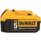DEWALT 20V MAX 2-Tool Combo Kit - DCK204P1