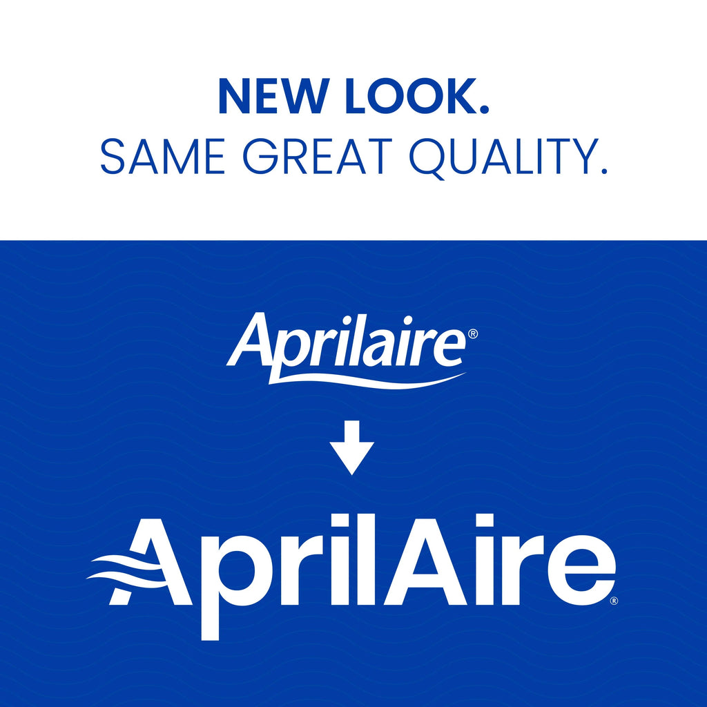 AprilAire Whole-House Air Purifier Replacement Filter, MERV 13, 20 x 25 x 4 Inches, Pack Of 1 - 213